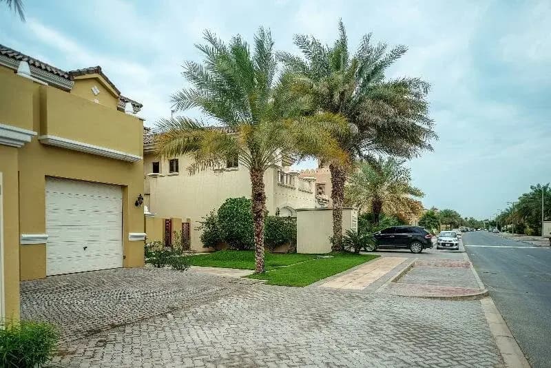 Al Khudrawi by Dream Inn Dubai - photo 1