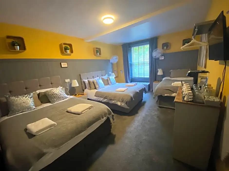 The Residence - 47 Minto St - photo 9