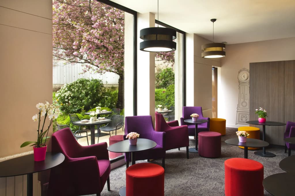 Citadines Austerlitz Paris - photo 22