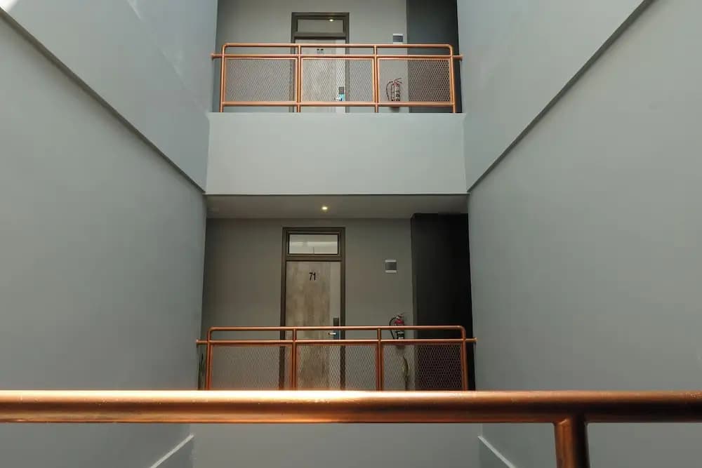 Dparagon Menteng - photo 13