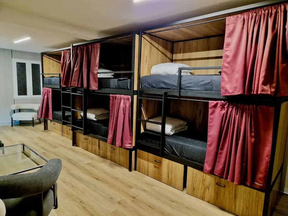 Velvet Hostel Business - photo 5