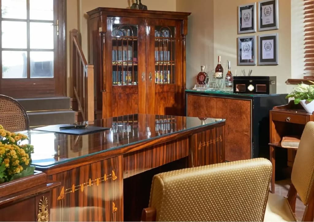 Golden Well Hotel - photo 15