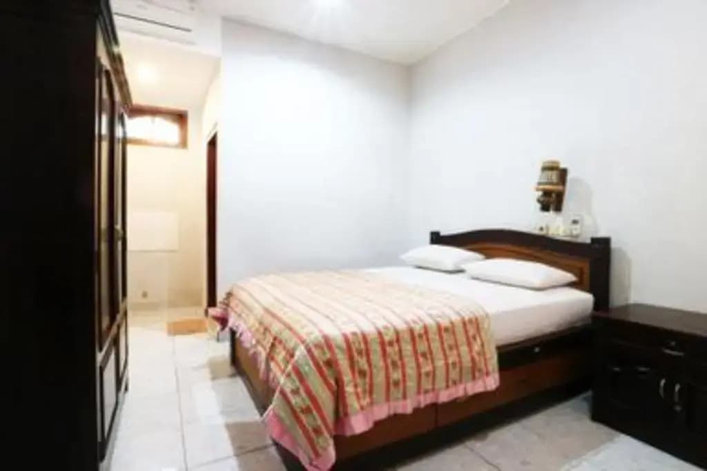 Taman Mekar Beach Inn 2 - photo 17