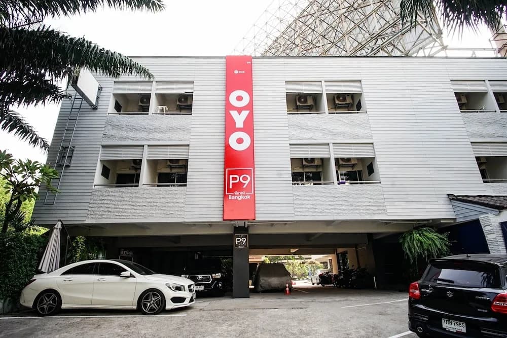 Oyo 404 P9 Bangkok - main photo