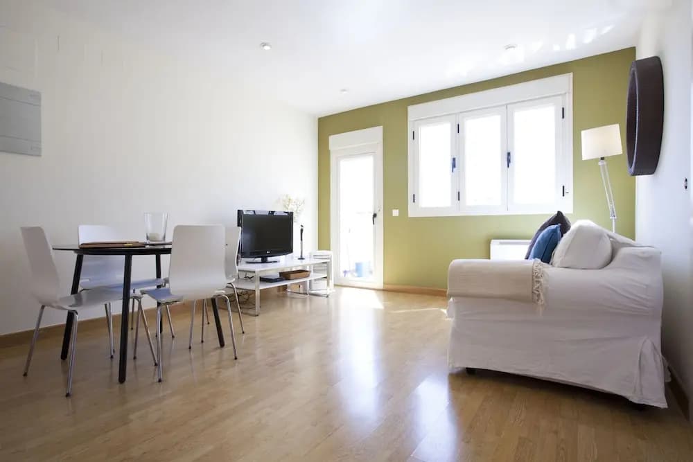 Apartamentos Alcalá - photo 5