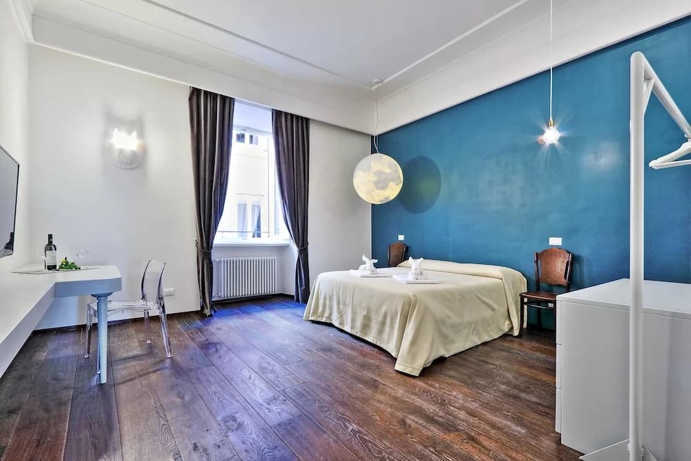 Restart Accommodations Babuino - photo 3