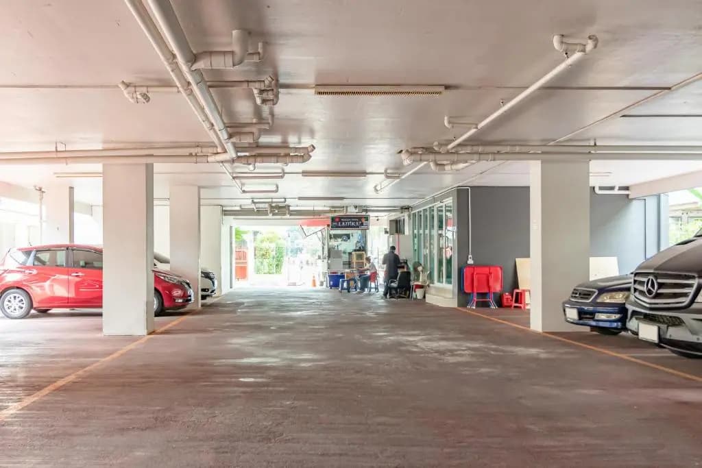 Ascella Sukhumvit 38 - photo 6