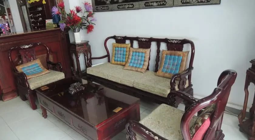 Phi Long Hotel - photo 9