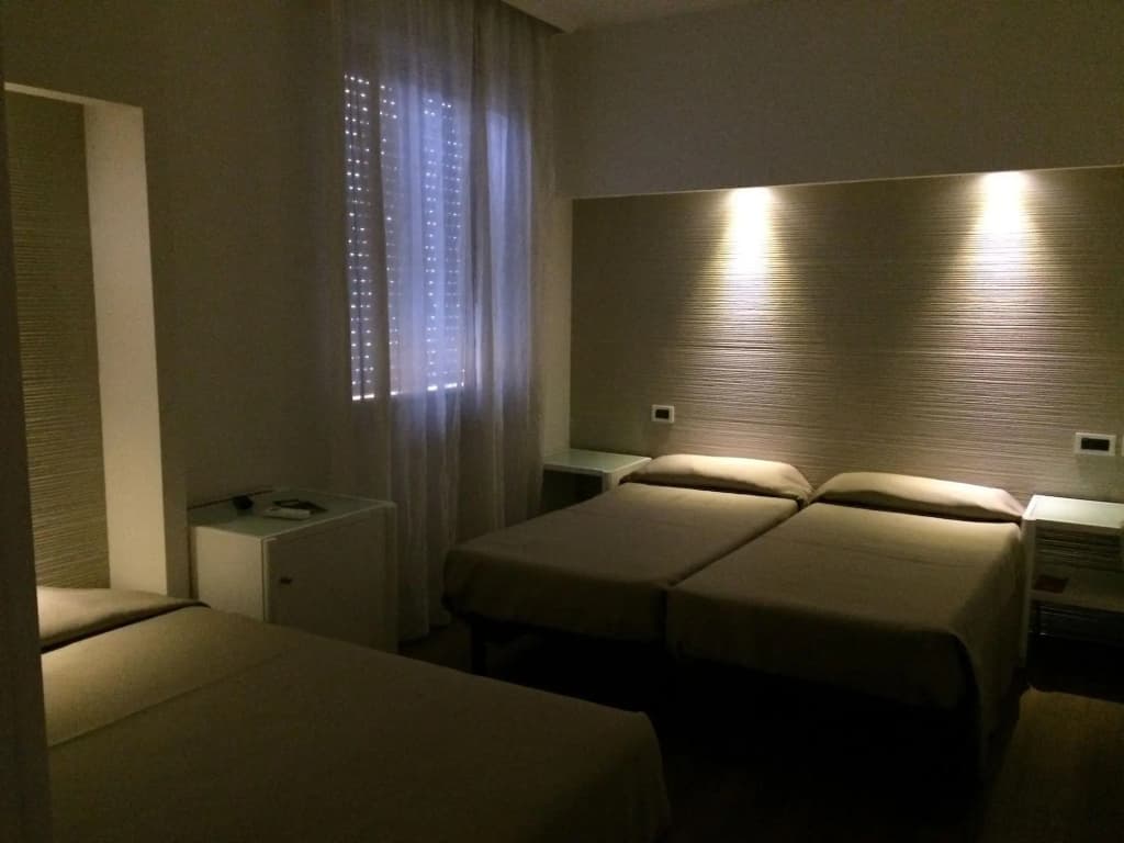 Grand Hotel Olympic - photo 28