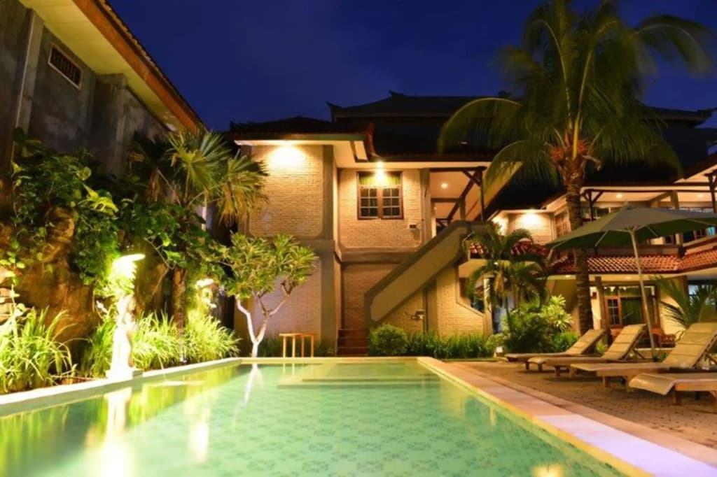 Amazing Cabin Hostel - photo 10