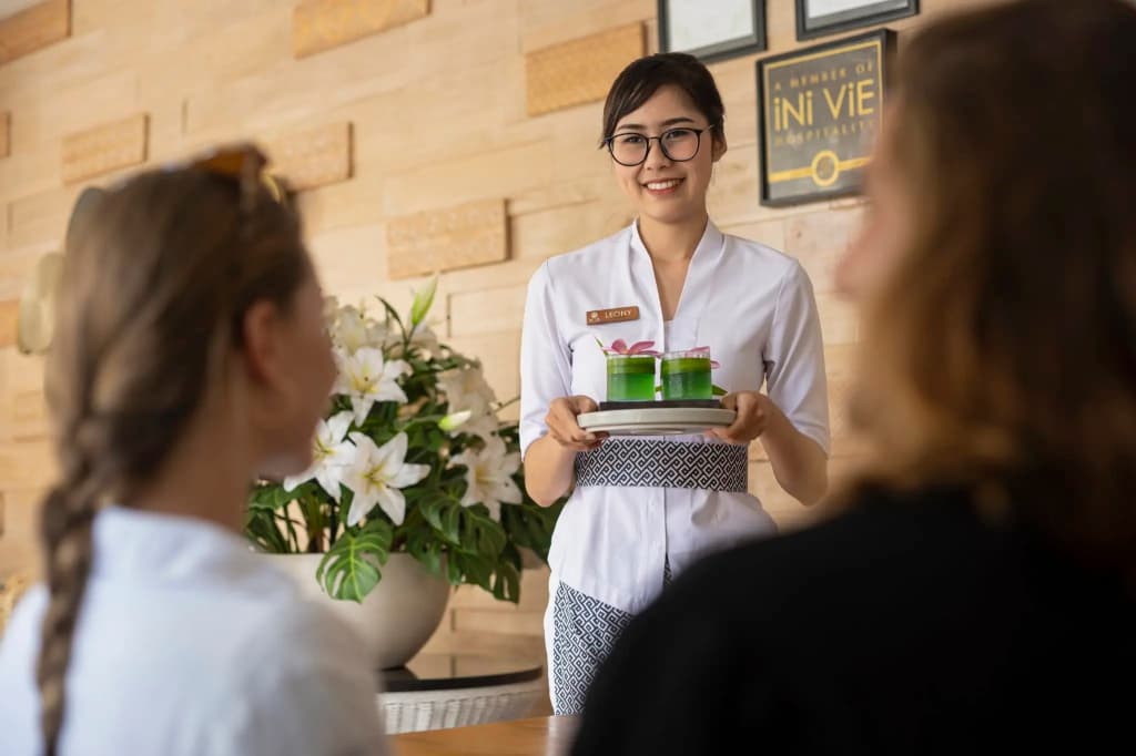 Aleva Villa Seminyak by Ini Vie Hospitality - photo 30
