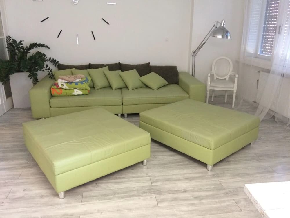 Lemon Apartment - photo 10