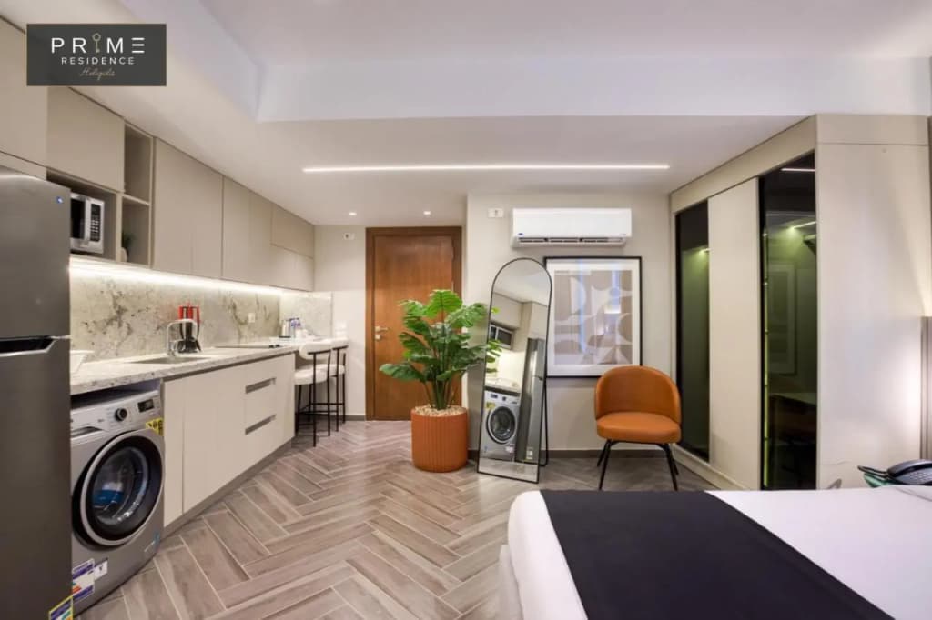 Prime Residence Heliopolis - photo 14