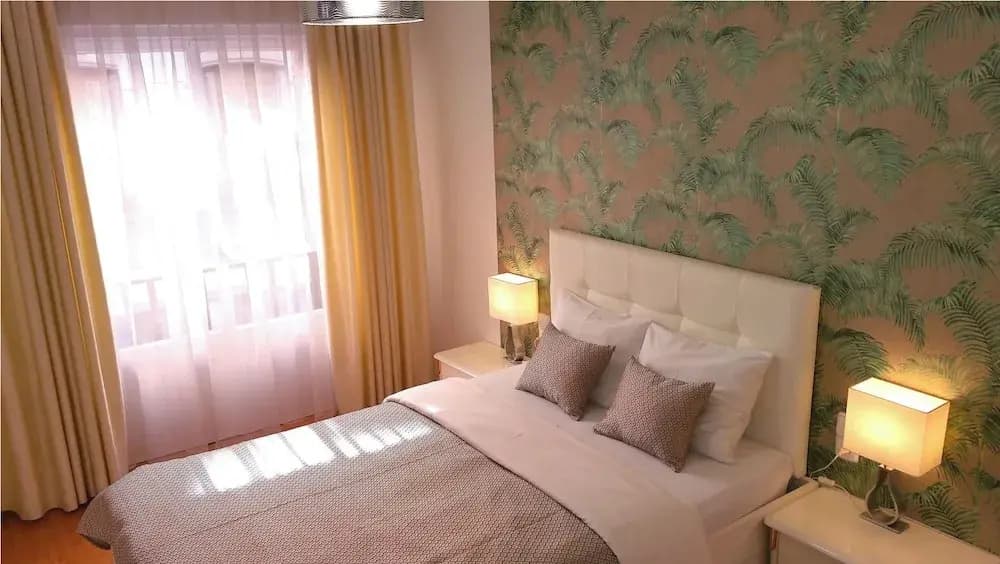 Palacio Apartments Madrid - photo 5