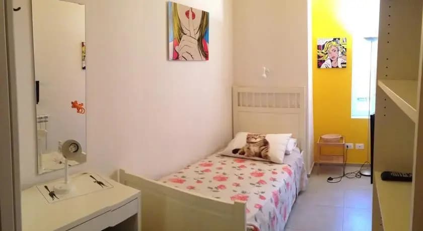 La Casa Dei Comfort - photo 1