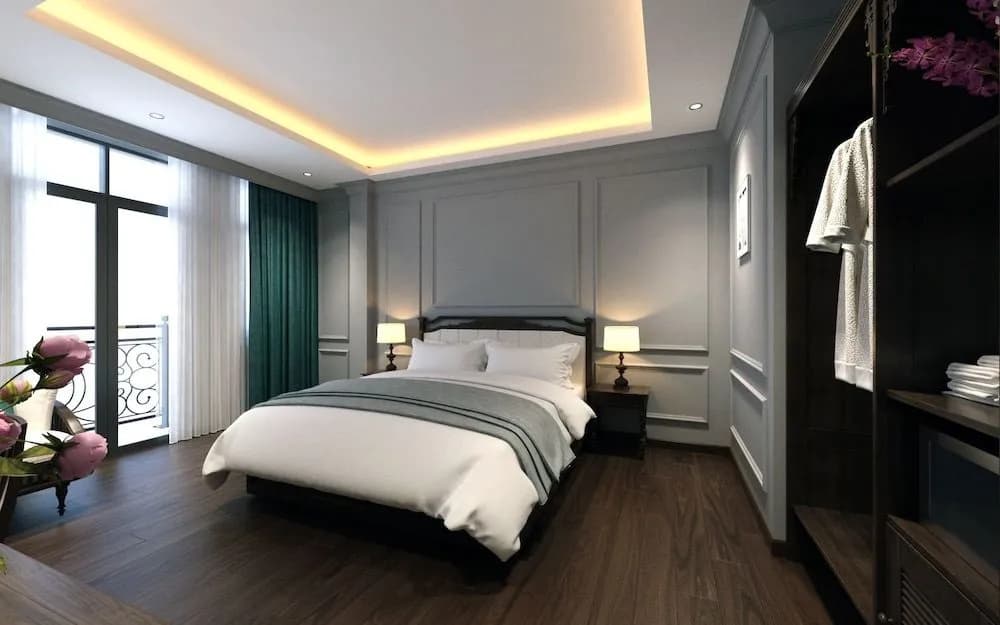 Eco Boutique Hotel - photo 4