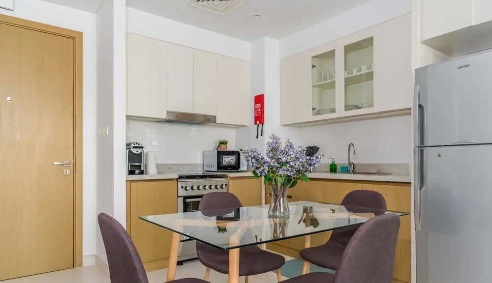 Dream Inn Apartments - Creek Harbour - photo 14