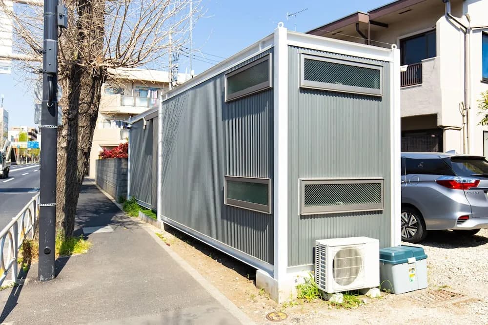 Tokyo Jailhouse - photo 24