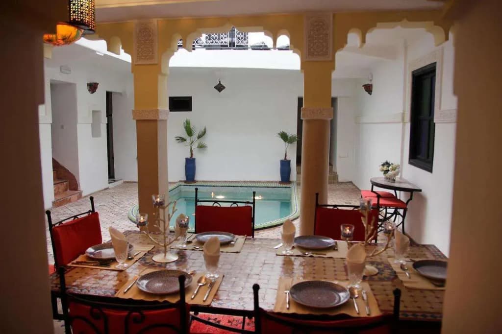 Riad Miliana - photo 24