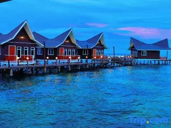 Starz Water Village - photo 7