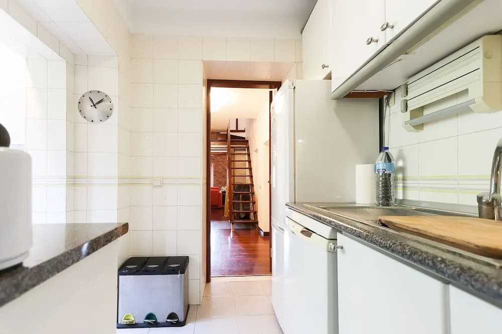 Av. Liberdade Duplex By Homing - photo 17
