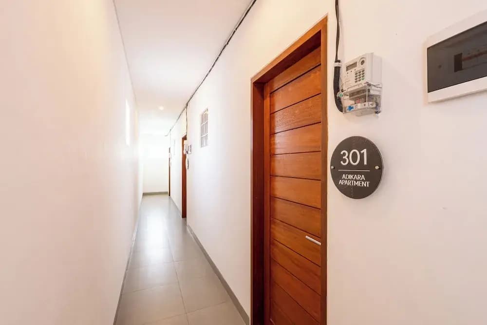 Adikara Apartment by Betterplace - photo 11