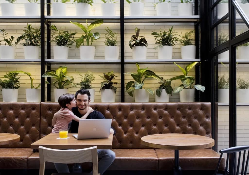 Hotel Praktik Bakery - photo 21