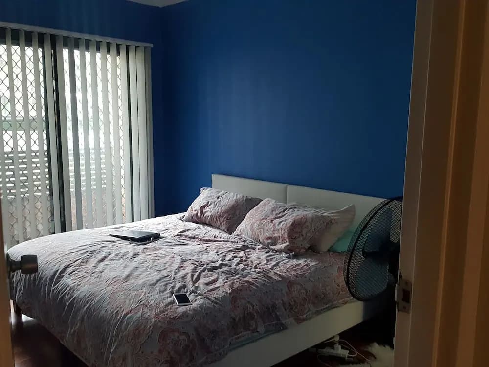 Central 2 bedroom apartment - photo 3