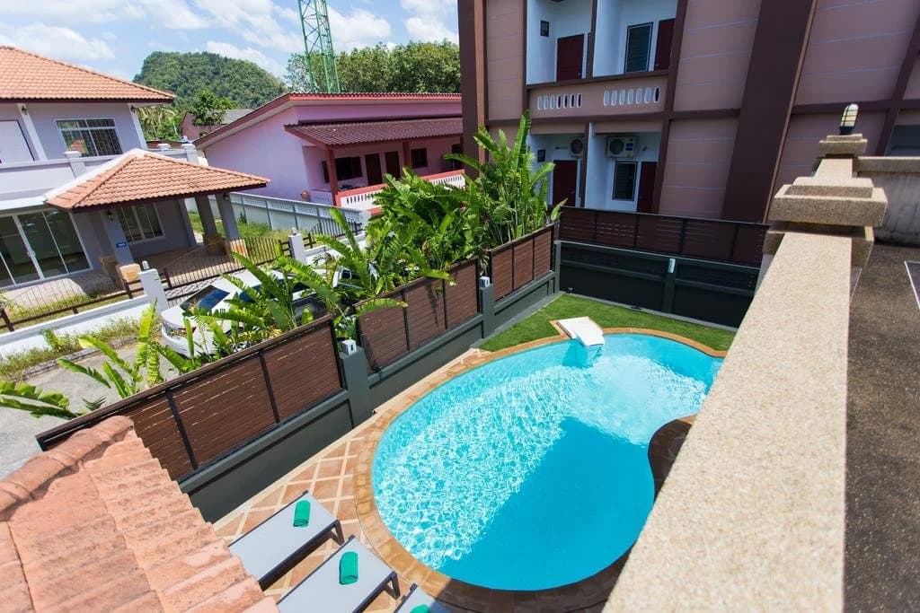 Baan Andaman - photo 12