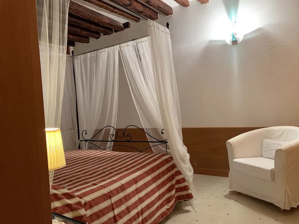 Grimaldi Apartments - Lista di Spagna - photo 2