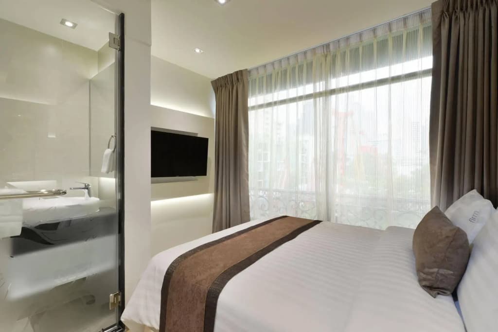 Aspira G Sukhumvit 33 - photo 4