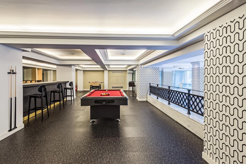 Airotel Stratos Vassilikos Hotel - photo 23