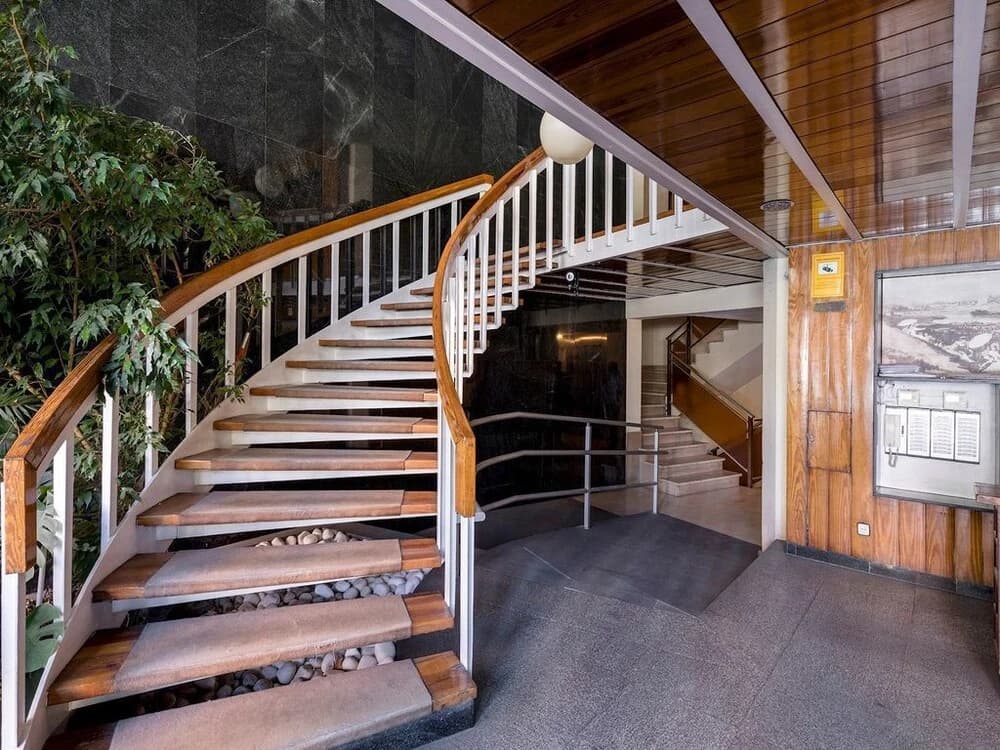 Francisco Silvela Apartment - photo 8