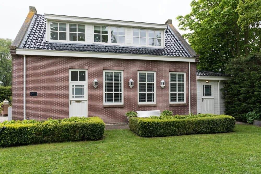 Idyllic Sloten apartment - photo 1