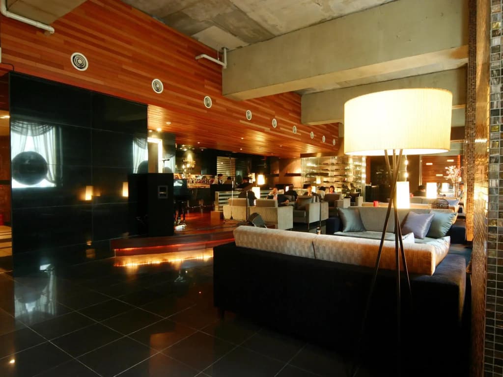 Hotel M - photo 13