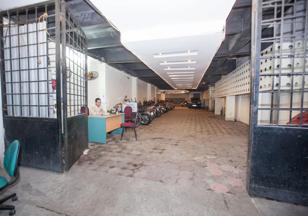 Sao Mai Hotel - photo 15