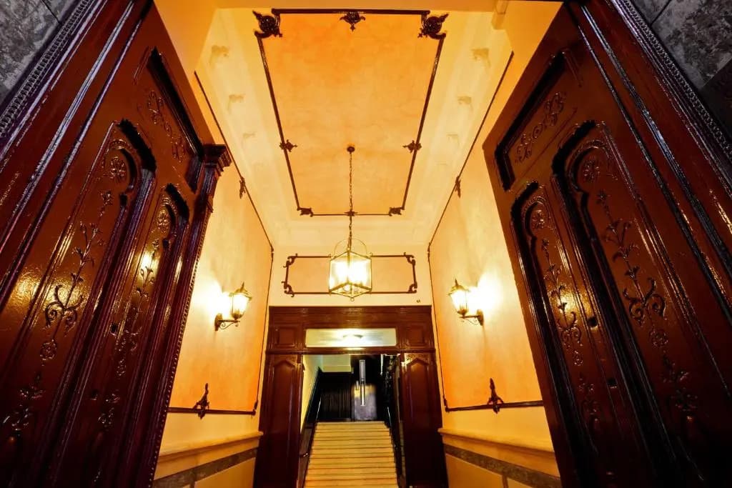Hostal Sil & Serranos - photo 12