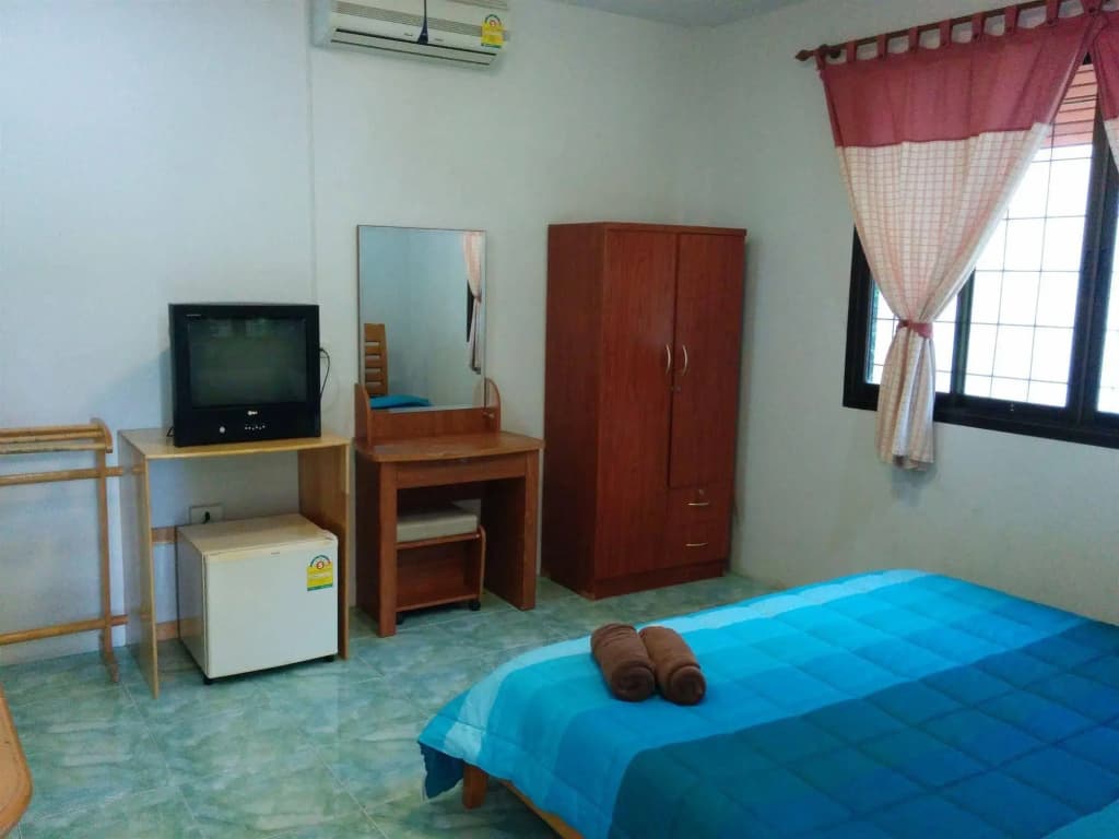 Ban Tai Resort - photo 1