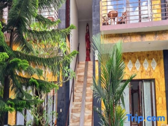Puri Bisma Ubud - photo 7