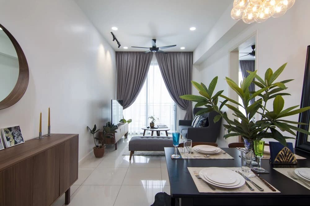 Nadi Service Apartment 2 - photo 29