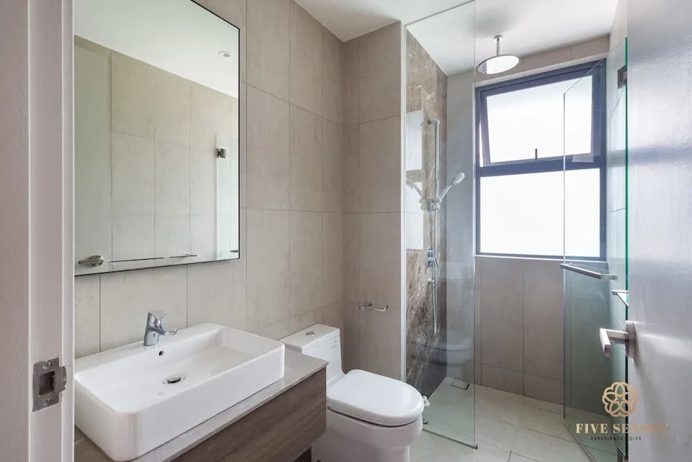 Datum Jelatek Sky Residence KLCC, Five Senses - photo 9