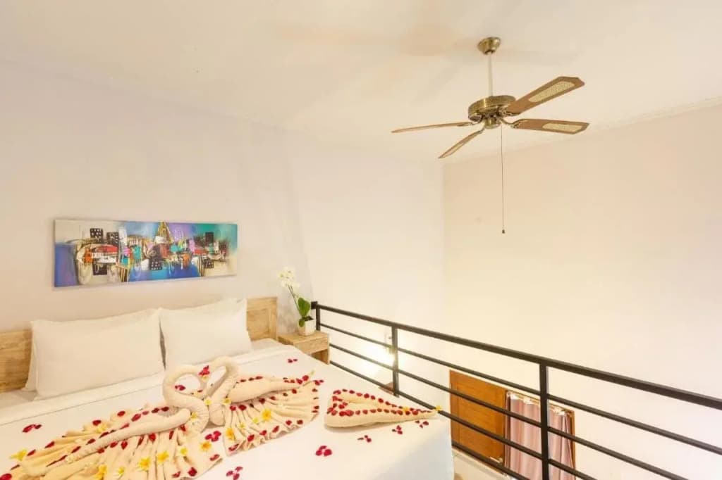 Maisaba Seminyak Loft & Villas - photo 2