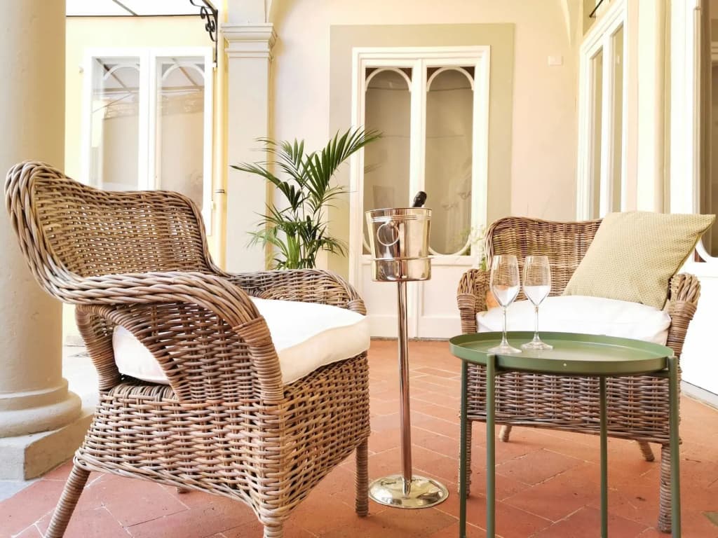 Ricasoli Garden Relais - photo 11