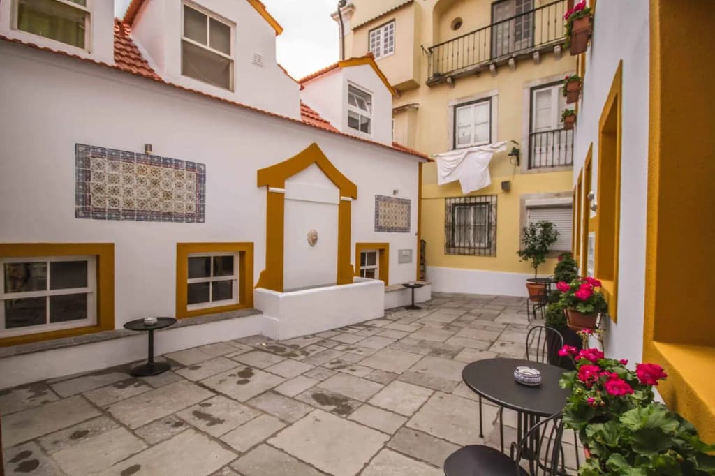 Imperium Lisbon Village - photo 12