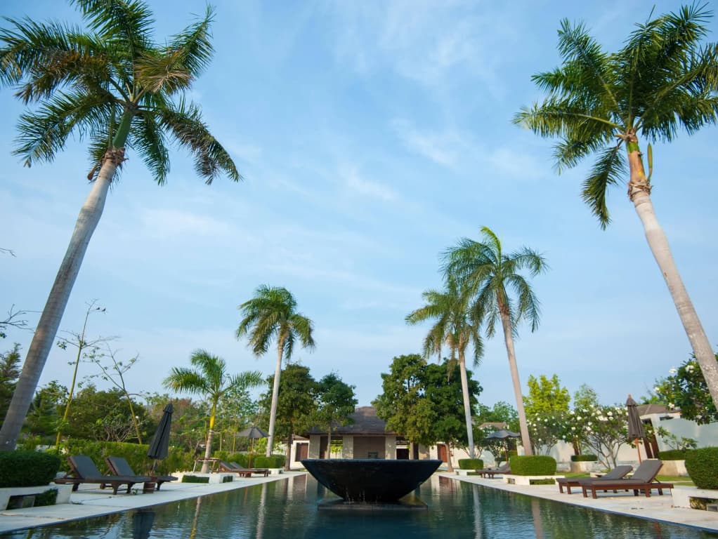 AKA Resort & Spa Hua Hin - photo 16