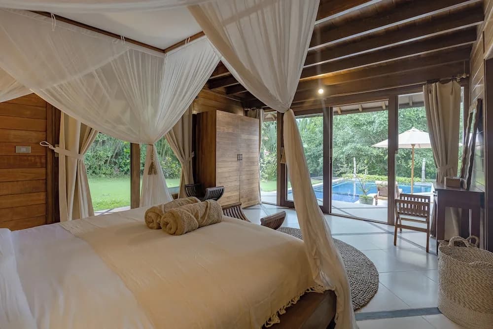 Sungai Villa by Betterplace - photo 11