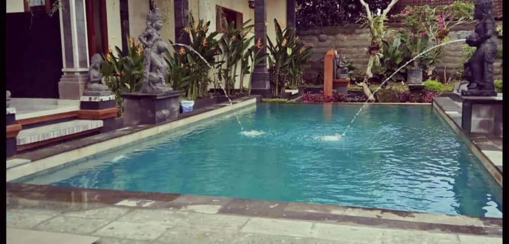 Pondok Ayu Homestay - photo 14