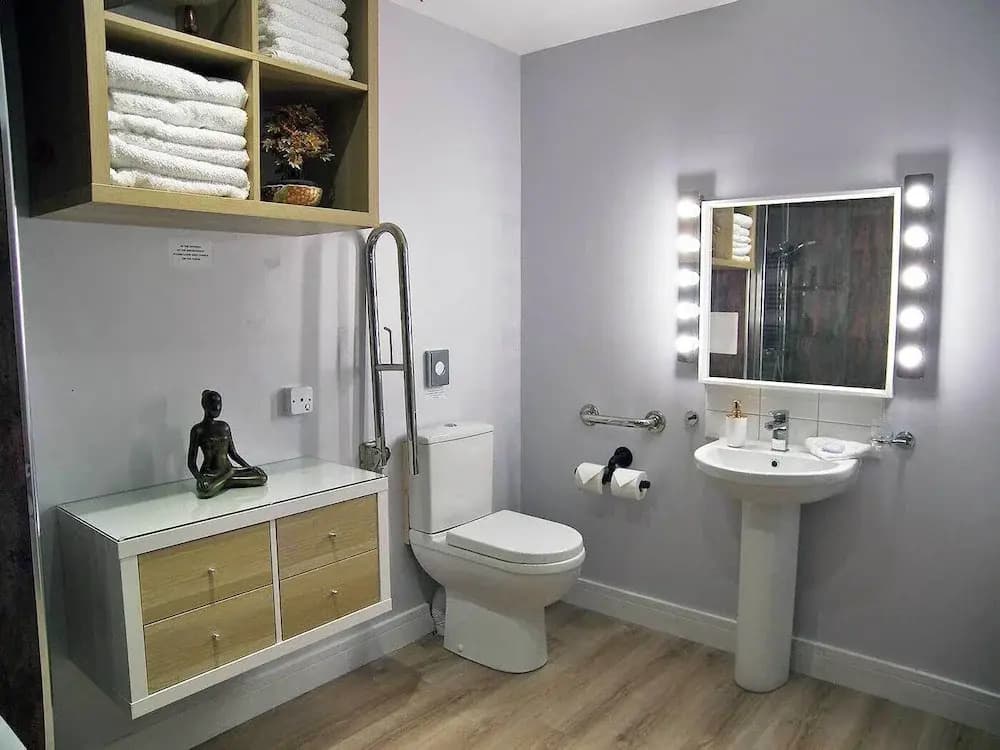 Beaverhall Holiday Apartments - photo 9