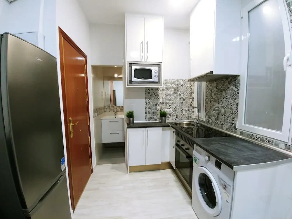 Luxury Flat Embajadores - photo 12
