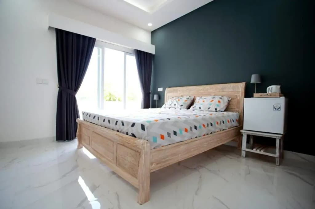 Vanilla Suite Jimbaran - photo 46